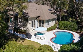 6 Wood Ibis Hilton Head
